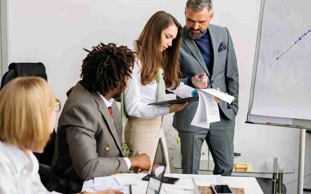 The Aging Workforce in the Growing era of Artificial Intelligence (AI)